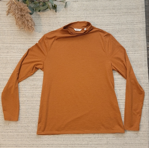 Reitmans Sweaters - Reitmans Cowl Neck Sweater